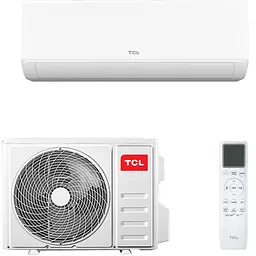 Спліт-система TCL BreezeIN 1.0 Series TPH21 TAC-09CHSD/TPH21IF [139588] - мініатюра 1