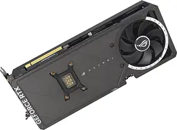 Відеокарта ASUS RTX 5080 16GB ROG Astral (ROG-ASTRAL-RTX5080-16G-GAMING) (GDDR7, 256 bit, PCI-E v5.0 x16) - мініатюра 12