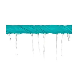 Рушник Sea To Summit Pocket Towel L Бірюзовий - мініатюра 4
