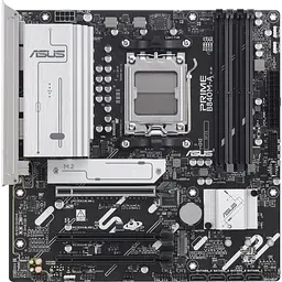 Материнська плата Asus Prime B840M-A-CSM (90MB1J10-M0EAYC) [147082] - мініатюра 2