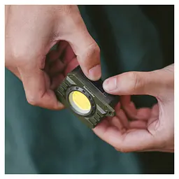 Ліхтар Naturehike CNK2450ZM014, бежевий (6927595795668) - мініатюра 10