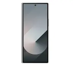 Смартфон Samsung Galaxy Fold6 12/256GB Silver Shadow (SM-F956BZSB) - мініатюра 5