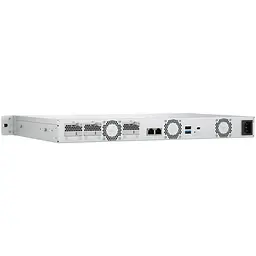 Мережевий накопичувач Qnap TS-H765EU-8G - мініатюра 8