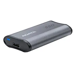 Накопичувач SSD USB 3.2 4TB SE880 ADATA (AELI-SE880-4TCGY) - мініатюра 3