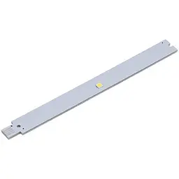 Плата LED освітлення для холодильника Bosch (10024494-1)