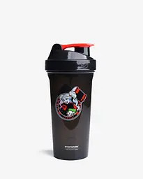 Шейкер спортивний Lite DC Harley Quinn SmartShake 800 мл fit0012530 - мініатюра 2
