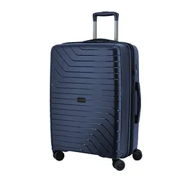 Валіза Swissbrand Eden (S) Petrol Blue (SWB_LHEDE011S) - мініатюра 1