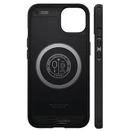 Оригінальний протиударний чохол Spigen Core Armor Mag MagSafe (MagFit) для iPhone 13 Mini/12 Mini ACS03681 - мініатюра 3