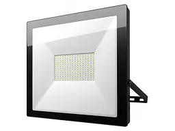 Вуличний прожектор ELM LED прожектор Matrix 70W 6500K (26-0042)