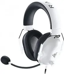 Навушники Razer Blackshark V2 X білі (RZ04-03240700-R3M1)