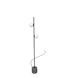 Торшер Babich Studio Bubble F - other any color
