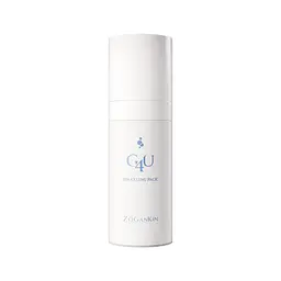 COULEUR LABO Zogankin G4U Sparkling Pack карбоксі маска для обличчя, 80 мл