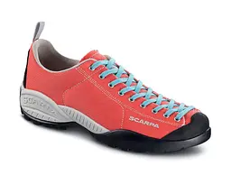 Кросівки Scarpa Mojito Fresh 38 Кораловий-Бірюзовий