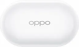 Гарнітура Oppo Enco Buds W12 White (OFETI81_WHITE) - мініатюра 4