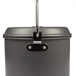 Казанок Tramp алюмінієвий 5L (TRA-UTRC-040) - мініатюра 3