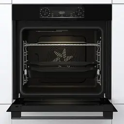 Духовка електрична Gorenje BOS6737E06FBG - мініатюра 7