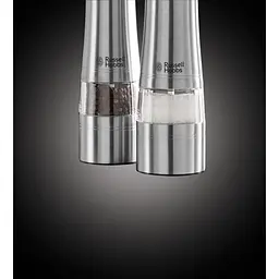 Подрібнювач спецій електричний Russell Hobbs Salt & Pepper Grinder 23460-56 - мініатюра 4
