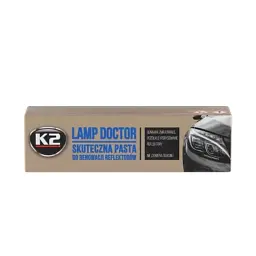 Автополіроль K2 Lamp Doctor 60 мл (L3050) - мініатюра 2