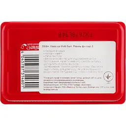 Віск для волосся із матовим ефектом Schwarzkopf Professional Osis Style Mess Up, 100 мл - мініатюра 2