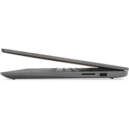Ноутбук Lenovo 15.6'' IdeaPad 3 15ITL6,i3-1115G4,8GB DDR4,500GB,GMA UHD,Без ОС - мініатюра 2