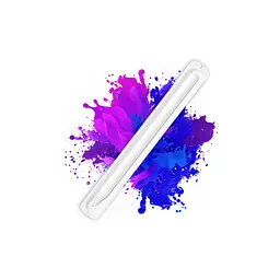 Стилус AirOn AirSens with charging case white for iPad (6126755813229) - мініатюра 2