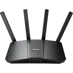 Маршрутизатор RT-BE55 BE3600 4xGE LAN, 2,5xGE WAN, MESH Asus teh0017340 - мініатюра 2
