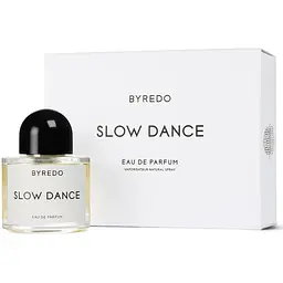 Byredo Slow Dance 100 мл парфумована вода