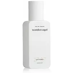 Парфумована вода оригінал 27 87 Perfumes Wandervogel 27 мл