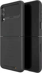 Чохол Zagg Gear4 Bridgetown для Samsung Galaxy Flip 4 (F721) (702009864 / 702010455) Black