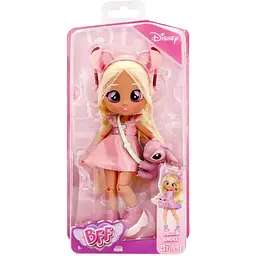 Лялька IMC Cry Babies BFF Disney Енджел (924826) - мініатюра 9
