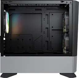 Корпус Cougar MG140 AIR RGB (Black) (MG140 AIR RGB (Black)) Без БП - мініатюра 5
