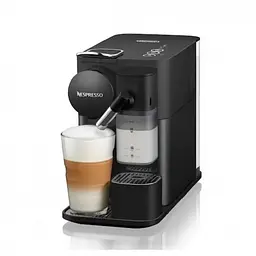 Капсульная кофеварка эспрессо Delonghi Nespresso Lattissima One EN510.B