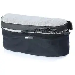 Сумка навісна Travel Extreme Pocket Belt Silver (1060-TE-А056 GRSIL)