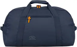 Сумка дорожня Highlander Cargo 45L Denim Blue (RUC257-DE) - мініатюра 2