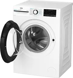 Пральна машина Beko (BM3WFSU48435WB) - мініатюра 5