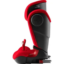Автокрісло Britax Romer Kidfix 2 S Fire Red, червоний (2000031438) - мініатюра 5