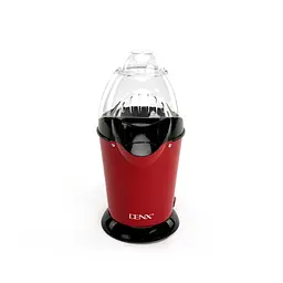 Апарат для попкорну DENX DX2089 (DX2089) - мініатюра 8
