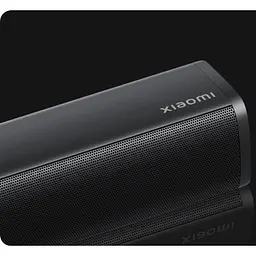 Акустична система Xiaomi Soundbar 2.0ch (MDZ-34-DB) Black (1115485) - мініатюра 4