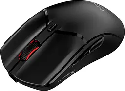 Миша HyperX Pulsefire Haste 2 mini Black (7D388AA) - мініатюра 6