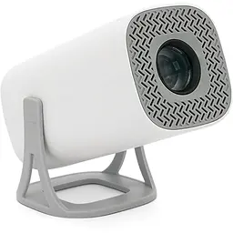 Смарт проєктор Voltronic S40GE+Game Android 14 720p 150 ANSI Wi-Fi 2.4+5G White Box