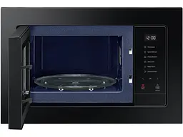 Вбудована мікрохвильова піч Samsung MS23A7318AK - мініатюра 3