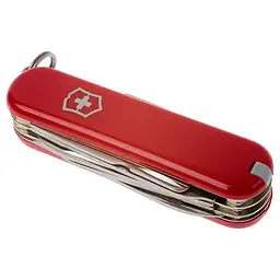 Ніж Victorinox Mini Champ [0.6385] [72649] - мініатюра 2