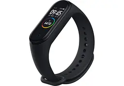 Фітнес-браслет Xiaomi Smart Band 4 з NFC Black (MGW4059RU) Уценка - мініатюра 6
