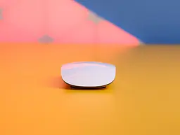 Миша Apple Magic Mouse 2 White (MLA02) Box Б/У [160336] - мініатюра 5