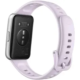 Фітнес-браслет Huawei Band 11 Purple (55020GVM) UA - мініатюра 4