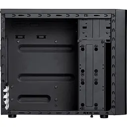 Корпус Fractal Design Core 1000 Black (FD-CA-CORE-1000-USB3-BL) Без БП - мініатюра 4