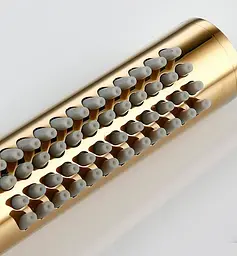 Душова система прихованого монтажу Rea Lungo gold + BOX золото REA-P4110, Золотий - мініатюра 6