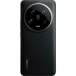 Смартфон Xiaomi 14 Ultra 16/512Gb Black (UA UCRF) [5G, NFC] - мініатюра 3