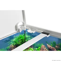 Акваріумний комплект Eheim aquastar 54 LED білий (0340646) - мініатюра 6