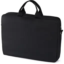 Cумка для ноутбука Vinga 16" NB110XBK Black [75936] - мініатюра 4
